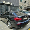 한스게러지 | 공간활용성이 좋은, BMW 3GT 독일 훅스 포뮬라 합성엔진오일교환작업!-송파BMW엔진오일교환