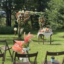 월은농장 | 🌿 경주 코모도호텔 야외웨딩 │ 바운스플라워와 함께 한 자연 속 감성 결혼식