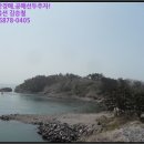 옥도면 장자도리 이미지