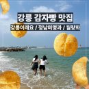 월량화 | [강릉 감자빵 맛집 3곳 비교] 강릉이래요 vs 월량화 vs 정남미명과 솔직후기
