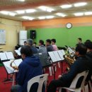 색소폰 초급반 이미지