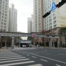 중흥아파트 인근 이미지