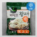 비비고 왕교자 (냉동), 1.4kg, 1개