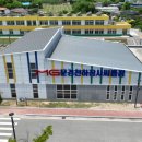 문경 씨름장 이미지