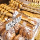 착한빵 도넛 이미지