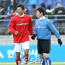 2006 올스타 자선축구 사진 모음 이미지