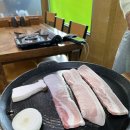 구기자 우렁쌈밥