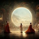 그림과 글이 만나는 예술수업 이미지