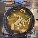 한들초등학교 | 천안 백석동 맛집 불맛가득 매운 곱창 막창이 땡긴다면 왕십리 불난막창 내돈내산 후기