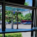 강동-천호-1235 | [천호] 천호역 브런치 카페 애견동반 가능한 잠봉 베이글 맛집 썸머러너