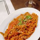 오렌지문 | 스페인 신혼여행 13편: 나에게 세비야는? 오렌지 도시] 세비야 맛집 한식당 문, 오렌지 트리 세비야 후기