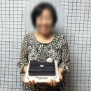 부평떡케이크 추천 엄마 환갑케이크 주문해 보았다 앙플리케이크 떡케이크 솔직 후기