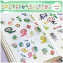 키스컷 띵 모음 이미지