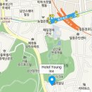 하센영인호텔 | 충무로 부띠끄호텔 영인..친절한 호텔리어!!