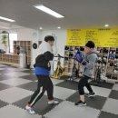 강복싱 | 구리복싱 땀 냄새 걱정 없는 깨끗한 복싱장, 처음 운동하는 분들도 안심하고 시작할 수 있었던 내...