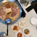 놀부보쌈부대찌개상무점 이미지