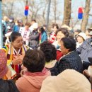 봉화산 도당굿 이미지