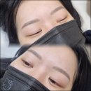 색을채우다 | 대전눈썹문신가격 고민하다가 다녀온 채우다뷰티 솔직후기