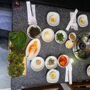 기장곰장어구이 | [부산 기장 맛집] 기장곰장어 본점 솔직 후기! 담백한 짚불구이와 중독성 강한 양념 곰장어, 마무리는...