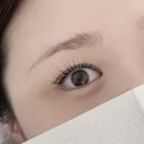 둔산동 속눈썹펌 잘하는 곳｜컬 금방 풀리는 처진 속눈썹 후기