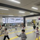 리더태권도장 이미지