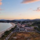 무창포해수욕장 이미지