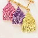 마크라메 벽걸이(행잉)만들기 이미지