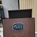 [평택 안중 골프존NX] 골프존파크 안중홈플러스점 400대 주차공간, 넓고 쾌적한 스크린