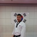 용인대 큰나라 태권도 이미지