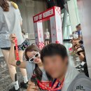 스카이(SKY) | [2024 이색 마라톤 :: 스카이마라톤] 123층! 롯데타워 걸어 올라간 SKY수마라톤 후기 🪜