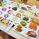 왕건횟집 | 속초횟집추천 왕건, 바다뷰 회 식사 후기