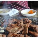 함초양념갈비 이미지