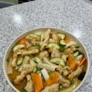 중식조리기능사 이미지