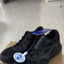 2502 | 미즈노 맥시마이저27 블랙/샌드 (K1GA2502-09) 실착 후기