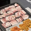 철산회관 | [철산역고기집] 철산회관, 냉삼 맛집 철산삼겹살 맛집 후기