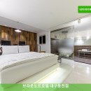 브라운도트대구동천점 | 대구 실속있는 숙소 | 브라운도트호텔 대구동천점