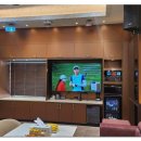 아지트스크린골프 이미지