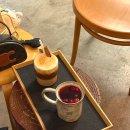 전포1동-14 | 전포 카페 추천 덴바 늦게까지 하는 느좋 denba