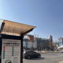 신화타운  올리브영 앞 이미지