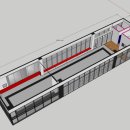 한울 국가대표 태권도장 이미지