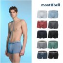 [mont-bell]M's 기능성 드로즈 이미지