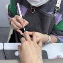 [한성백제역 네일샵] 제이엔뷰티 / 꼼꼼하고 친절했던 석촌동네일 추천
