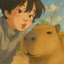 동물왕국 | [일본, 오사카/고베] 🦘동물원 &#39;고베 동물왕국&#39;🐹 카피바라 만지고, 레서판다 보고, 슈빌도 만나요!