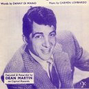 Return To Me - Dean Martin - 이미지