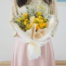 어반플라워 | 졸업식 꽃다발 축하 선물로 준비한 어반플라워 생화택배 직접 받아본 후기