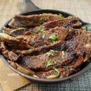 황금갈비 이미지