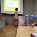 한남동 작은도서관 이미지
