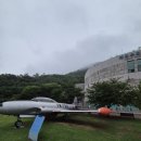 자유수호평화박물관주차장 | 자유수호평화박물관, 야외 전투기 탱크, 동두천 가볼 만한 곳