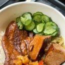 타이베이 일갑자찬음 | 로컬맛집 동파육덮밥 콩로우판 웨이팅 후기