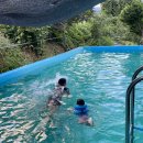 어치물놀이펜션 | 광양 어치계곡 물놀이펜션 내돈내산 솔직후기